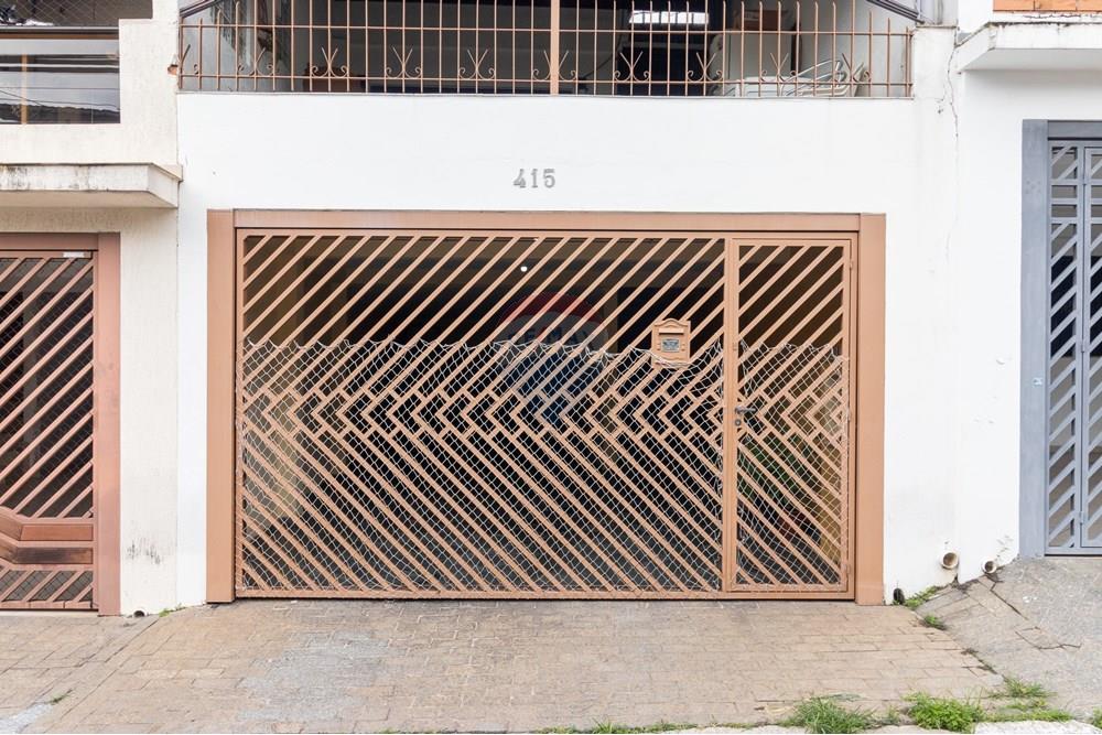 Sobrado - Venda - São Paulo , São Paulo - Rua Clara Parente, 415_44.jpg - 601771003-309