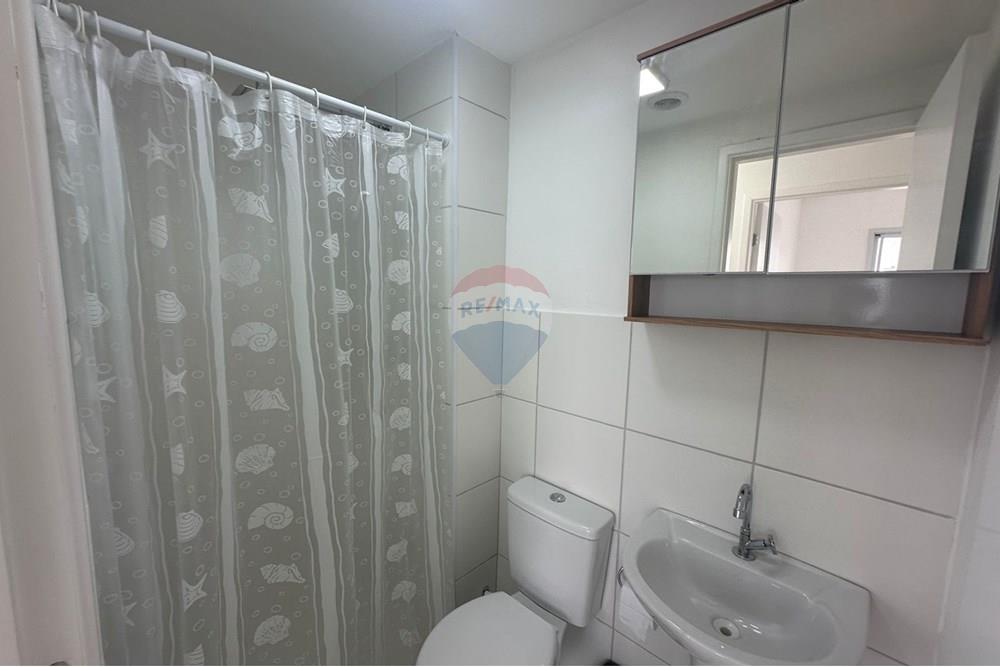 Apartamento - Alugar - São Paulo , São Paulo - IMG-20250327-WA0119.jpg - 602241006-99