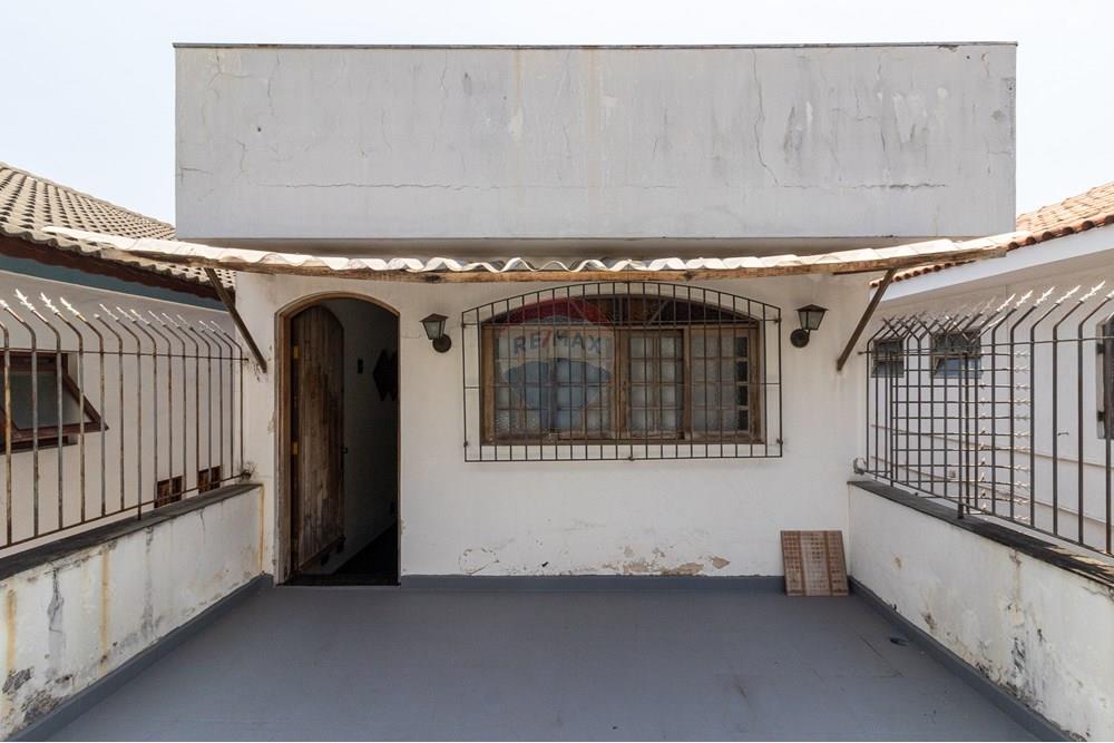 Sobrado - Venda - São Paulo , São Paulo - Rua Sales Junior, 528_33.jpg - 601751003-275