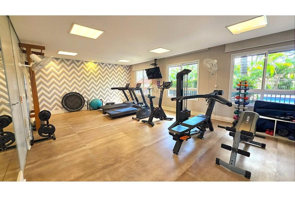 Apartamento - Venda - São Paulo , São Paulo - 31.jpg - 601261089-511