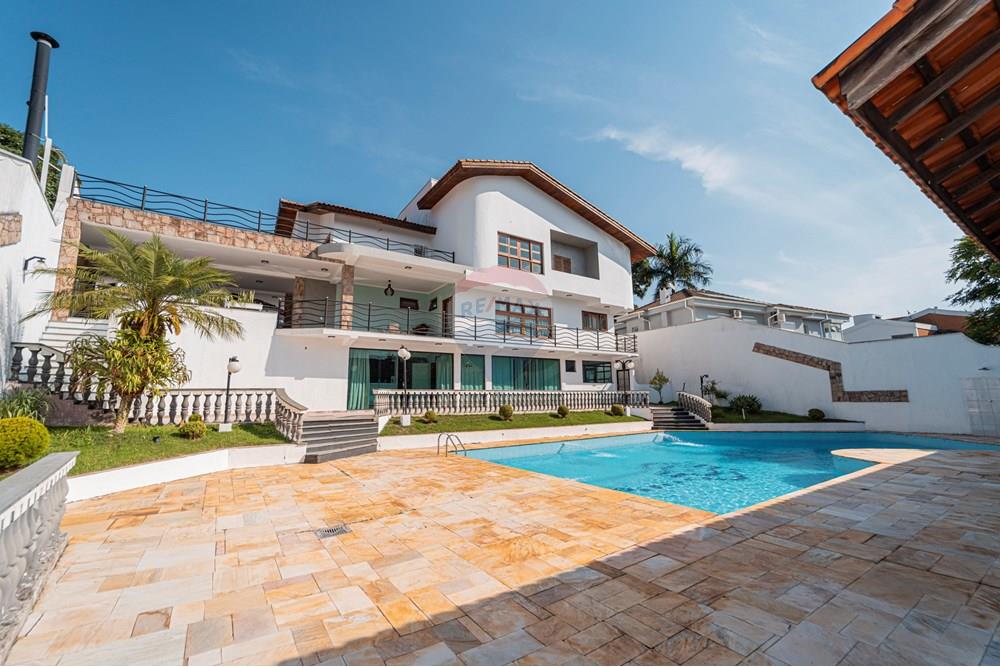 Casa de Condomínio - Venda - Cajamar , São Paulo - Condomínio Village Scorpios II   (79).jpg - 601301008-65