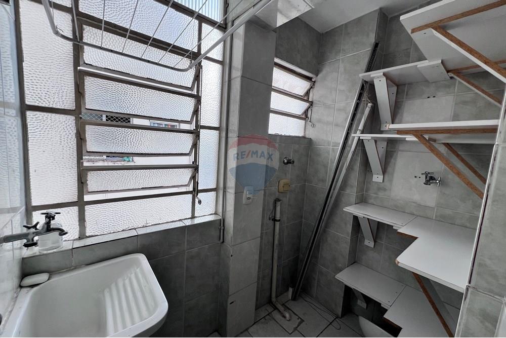 Apartamento - Alugar - São Paulo , São Paulo - IMG_7896.JPG - 601471030-35