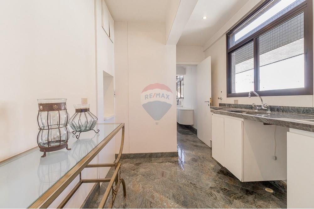 Duplex - Venda - São Paulo , São Paulo - 39.jpg - Cozinha - 601081007-104