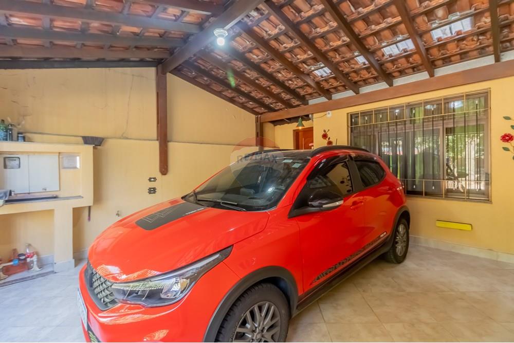 Casa, 3 quartos, 130 m² - Foto 33