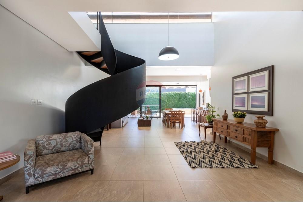 Casa de Condomínio - Venda - Ribeirão Preto , São Paulo - casa_venda_condominio_siena_ribeirao_preto (2).jpg - 601251261-3
