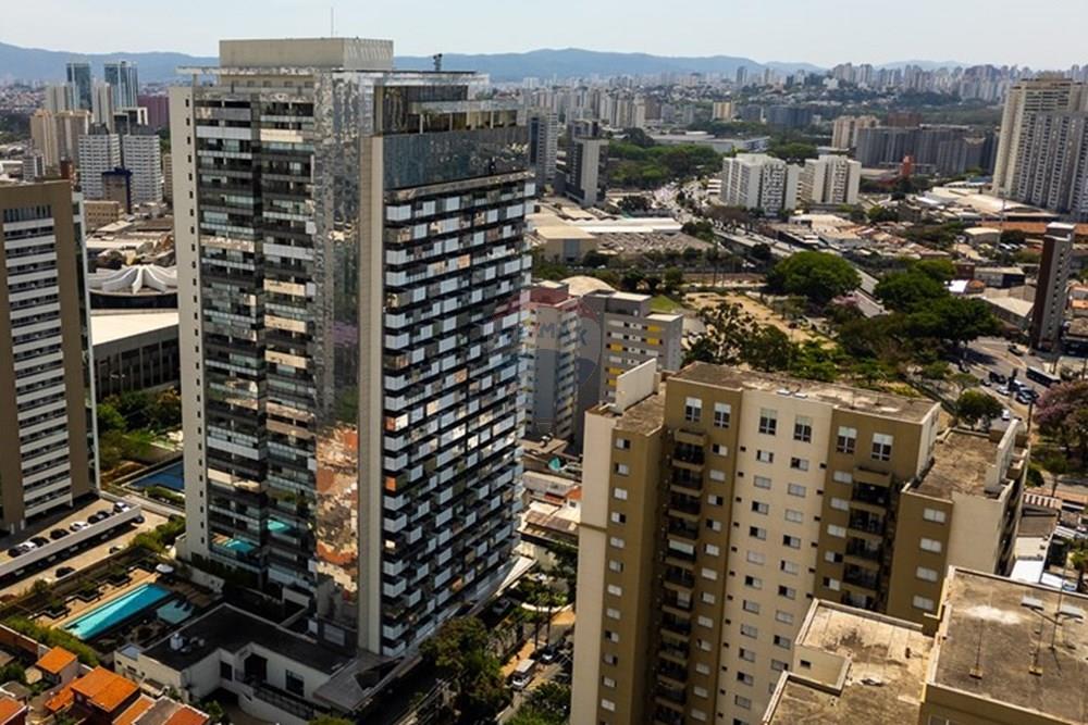 Cj. Comercial/ Sala - Venda - São Paulo , São Paulo - DJI_0058.jpg - 601751105-5