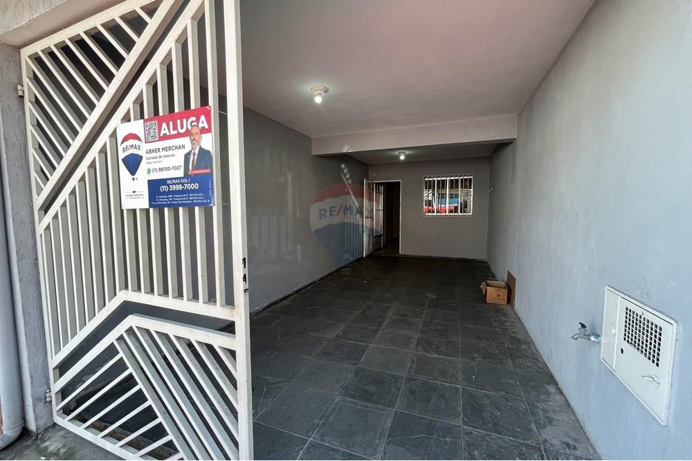 Sobrado - Alugar - São Paulo , São Paulo - IMG_9433.jpeg - 601751048-110