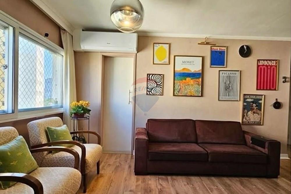 Apartamento - Venda - São Paulo , São Paulo - ar condicionado.jpg - 601251072-77