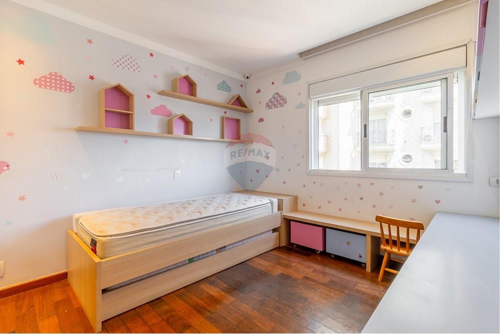Apartamento - Venda - São Paulo , São Paulo - IMG_4159-HDR.jpg - Quarto infantil - 601081064-42