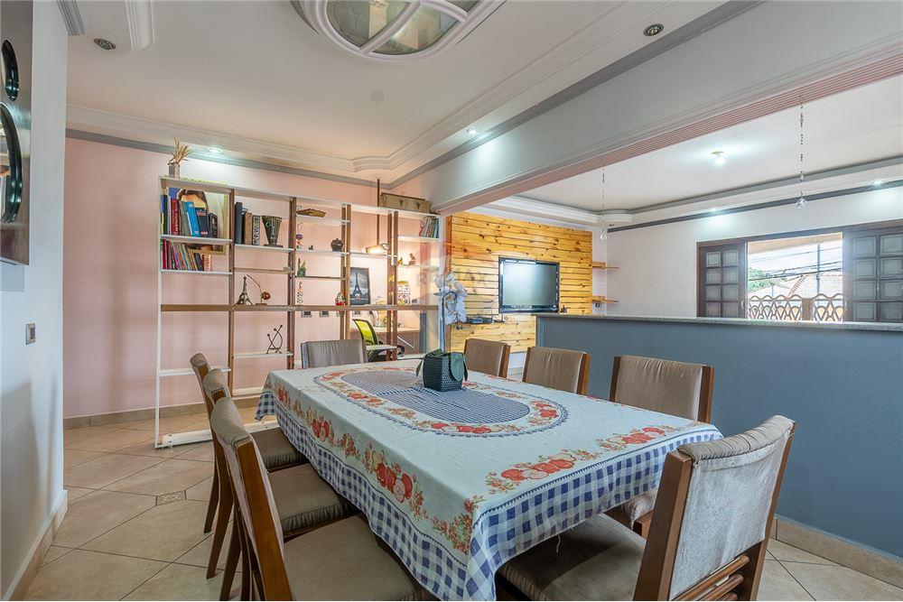 Sobrado - Alugar - Caieiras , São Paulo - 10 - 601171021-45