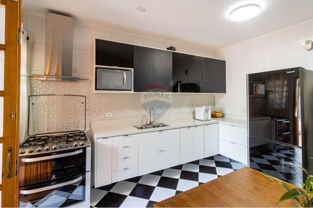 Sobrado - Venda - São Paulo , São Paulo - Rua Santo Egidio, 135_23.jpg - 601771097-103