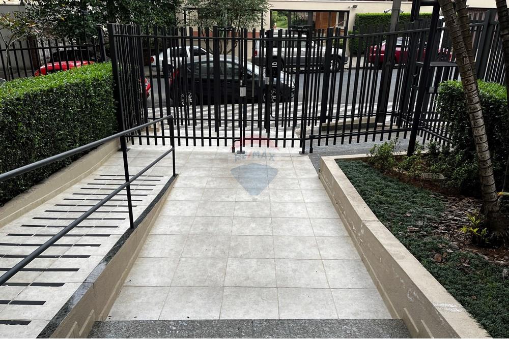 Apartamento - Alugar - São Paulo , São Paulo - IMG_2057.JPG - 601241050-10