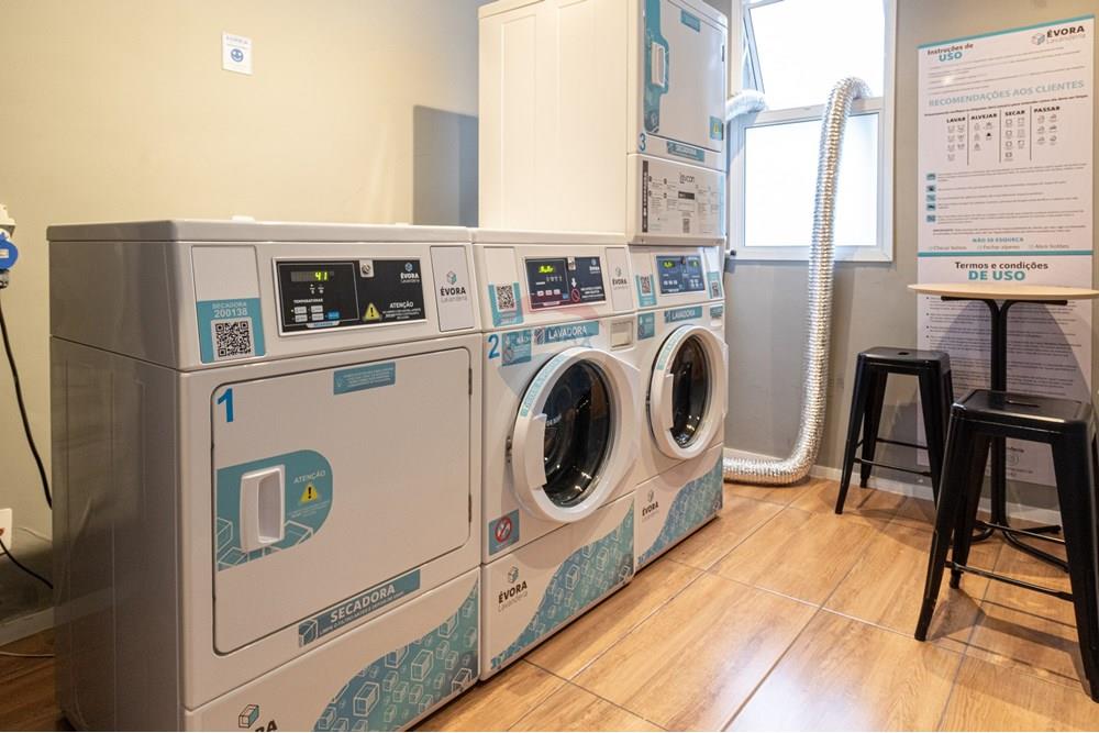 Apartamento - Venda - São Paulo , São Paulo - FAUSTOLO-9.jpg - 601371083-16