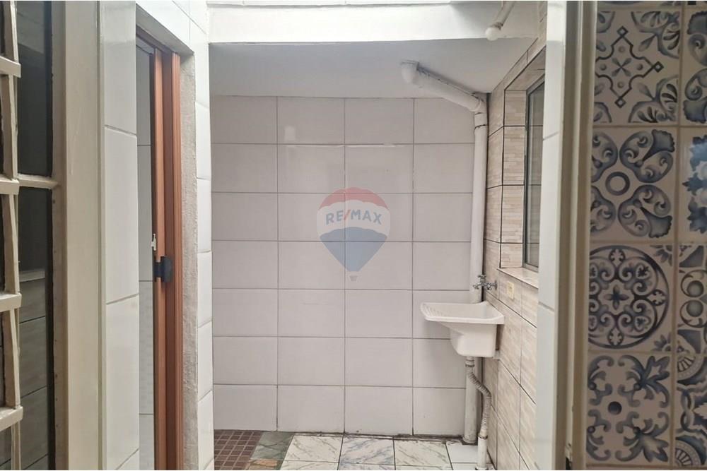 Casa - Alugar - São Paulo , São Paulo - 7a4b9289-798c-4ffc-bc4a-191d82208e3a.jpg - Área de serviço - 601751067-106