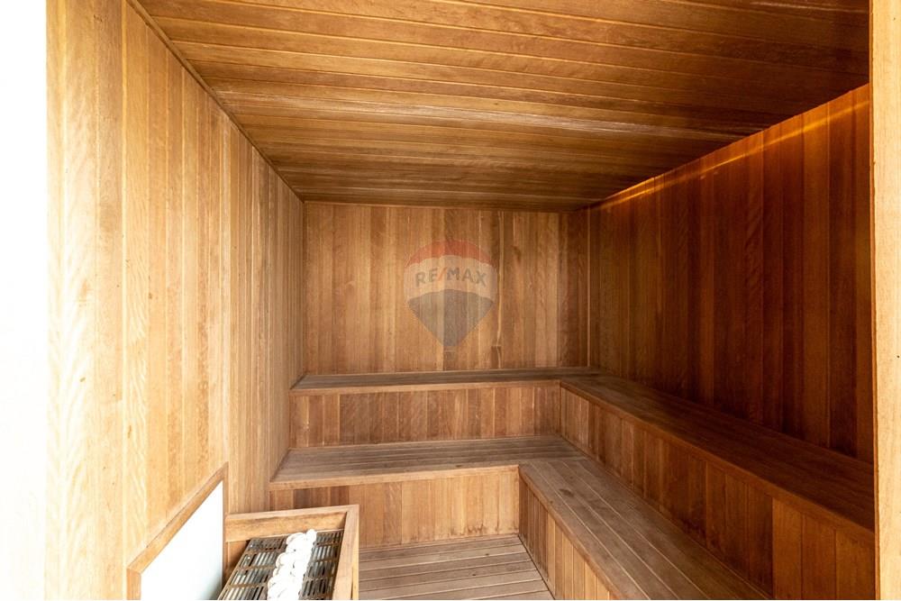 Apartamento - Venda - São Paulo , São Paulo - IMG_1056.jpg - Sauna - 601751108-4