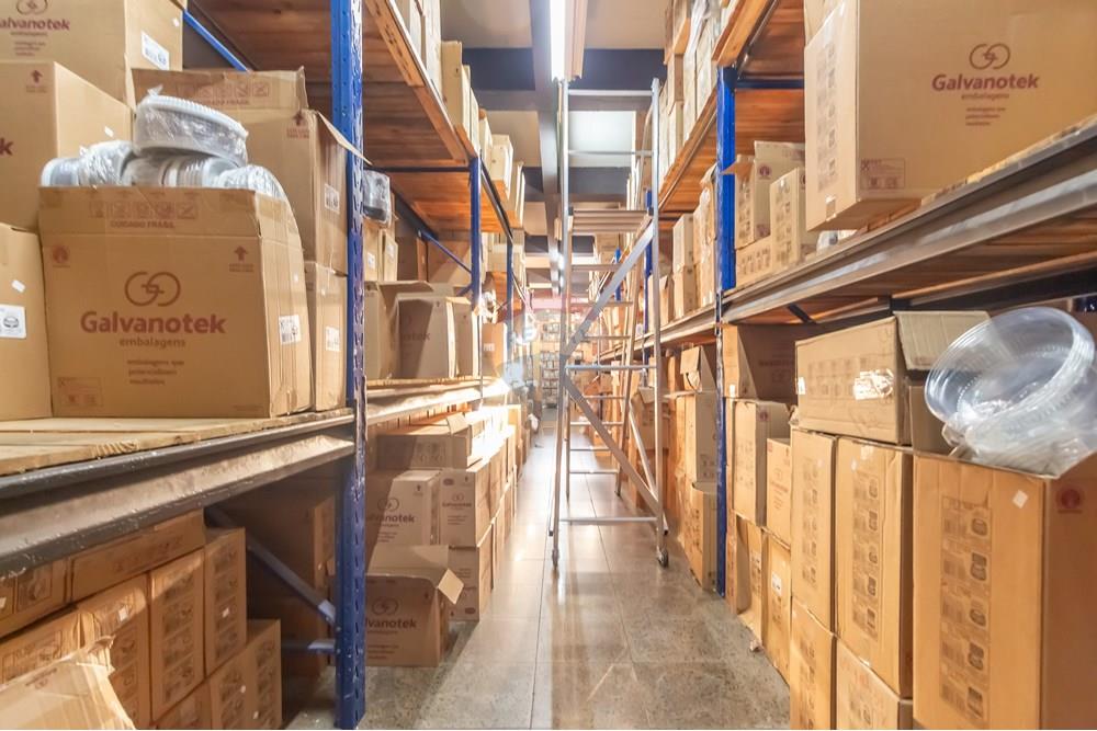 Casa Comercial - Venda - São Paulo , São Paulo - IMG_207847.jpg - 602131001-10