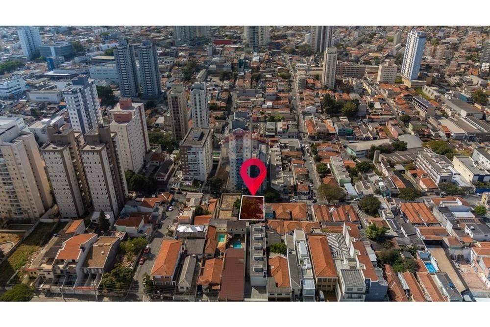 Terreno - Venda - São Paulo , São Paulo - 42_CS.jpg - 601471004-419