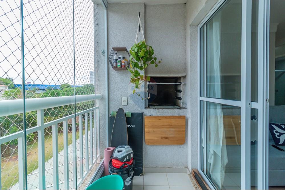 Apartamento - Venda - São Paulo , São Paulo - 03sala_009.jpg - 602101048-7