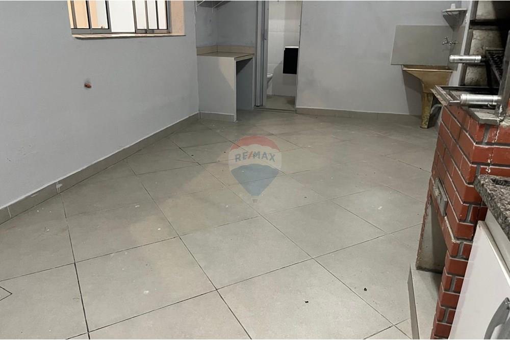 Casa - Alugar - São Paulo , São Paulo - AREA GOURMET 5 - Copia.jpg - 601371095-23