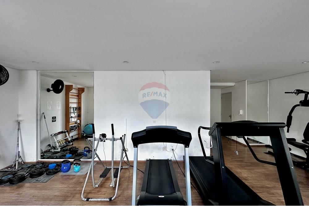 Apartamento - Alugar - São Paulo , São Paulo - IMG_2687.jpg - 602321013-81