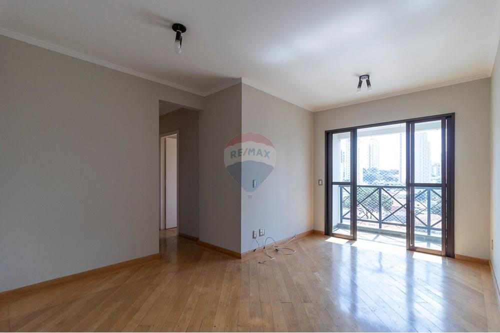 Apartamento - Venda - São Paulo , São Paulo - 01fotos_001.jpg - Sala em L - 601181062-13