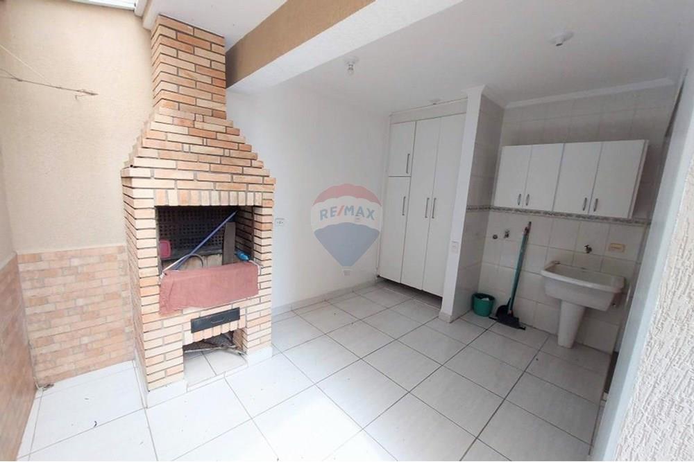 Sobrado - Alugar - São Paulo , São Paulo - 20250829_102134.jpg - Lavanderia - 602381006-13