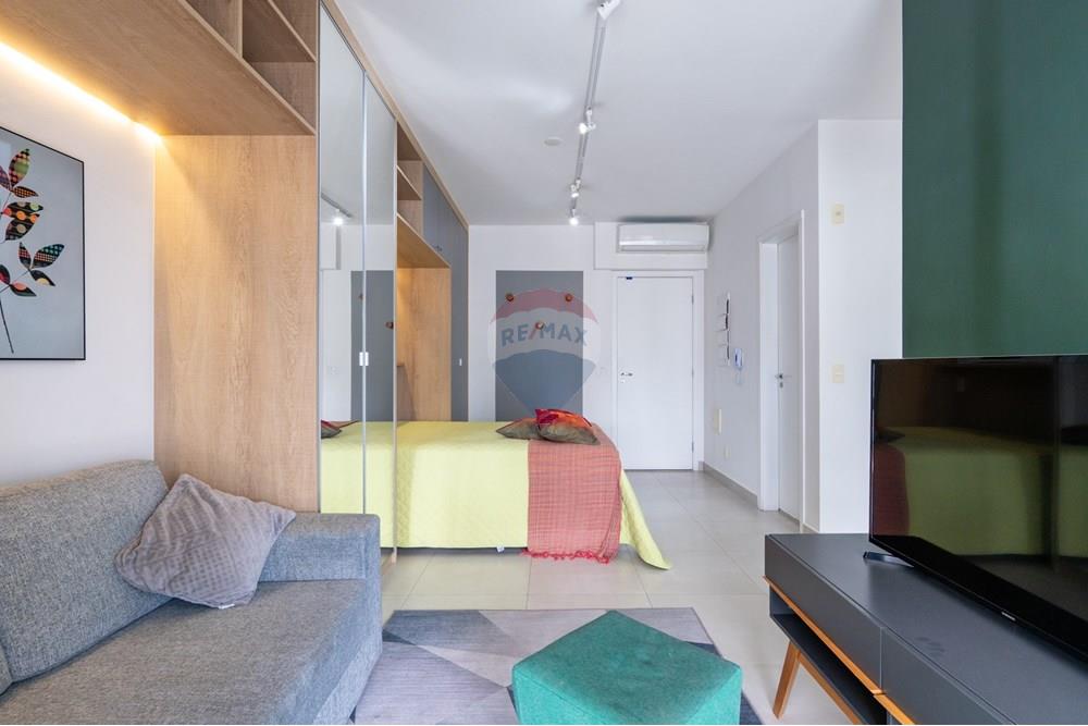 Studio - Venda - São Paulo , São Paulo - DSC09334.jpg - 601131009-83