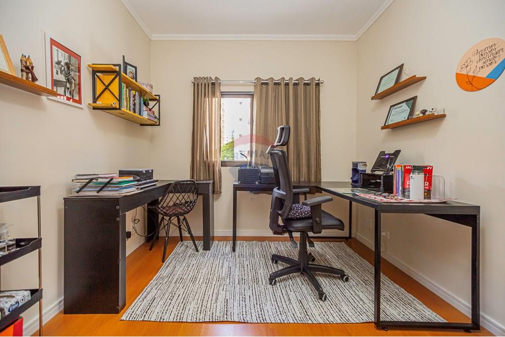 Casa - Venda - São Paulo , São Paulo - 06dormitorios025.JPG - Escritório - 601081092-1