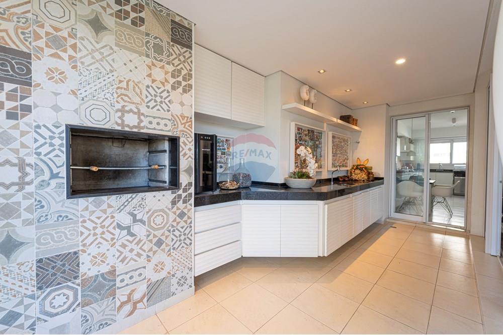 Apartamento - Venda - São Paulo , São Paulo -  CAMPO BELO DU CHAMP (19).JPG - 601301082-4