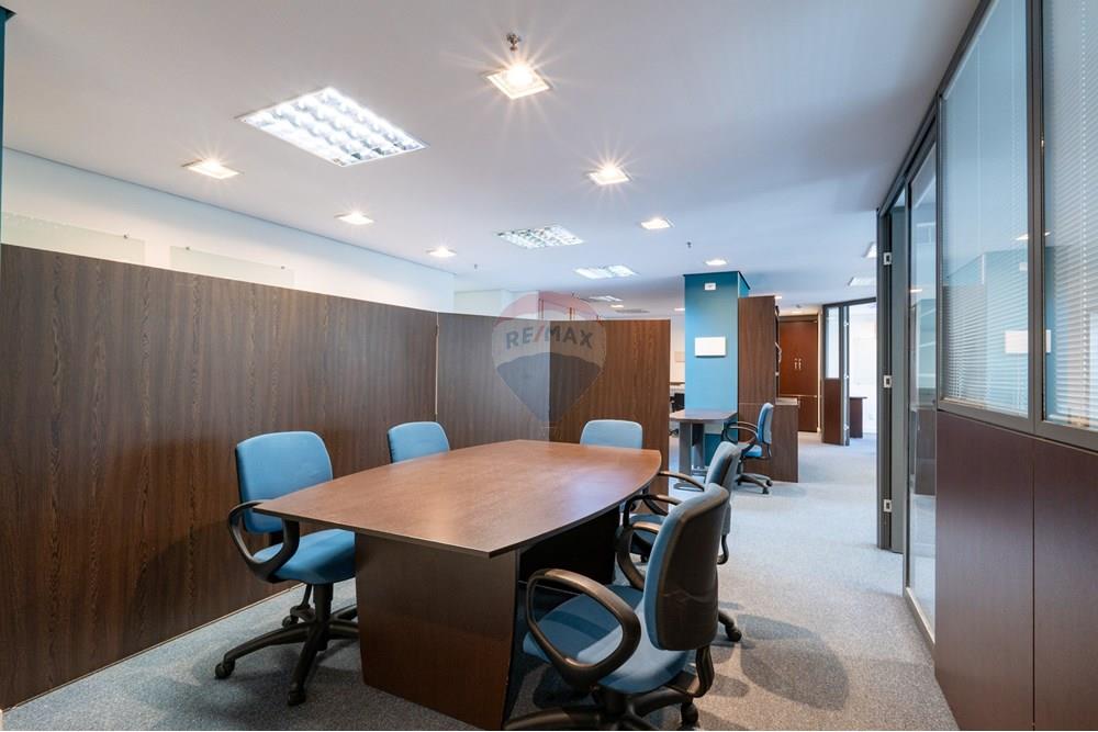 Cj. Comercial/ Sala - Alugar - São Paulo , São Paulo - 01fotos_023.jpg - 601331003-33