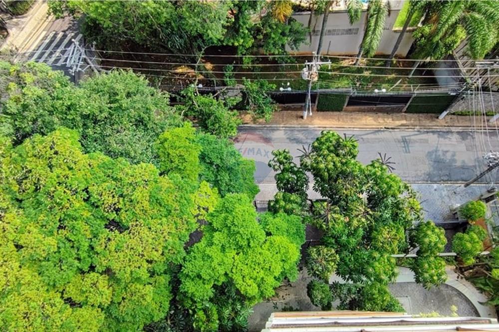 Apartamento - Venda - São Paulo , São Paulo - visão aérea rua.jpg - 601361044-42