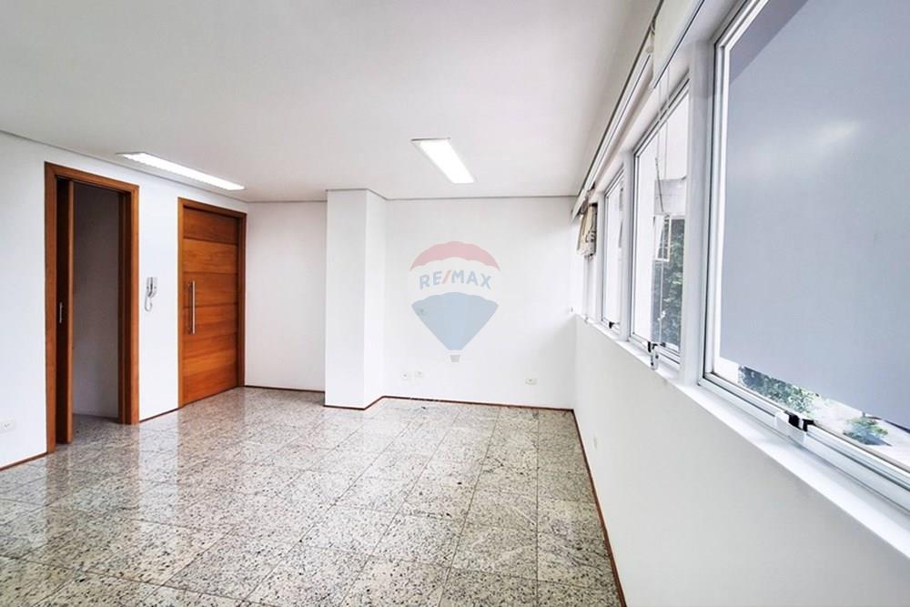 Cj. Comercial/ Sala - Alugar - São Paulo , São Paulo - sala 10.jpg - 601401017-48