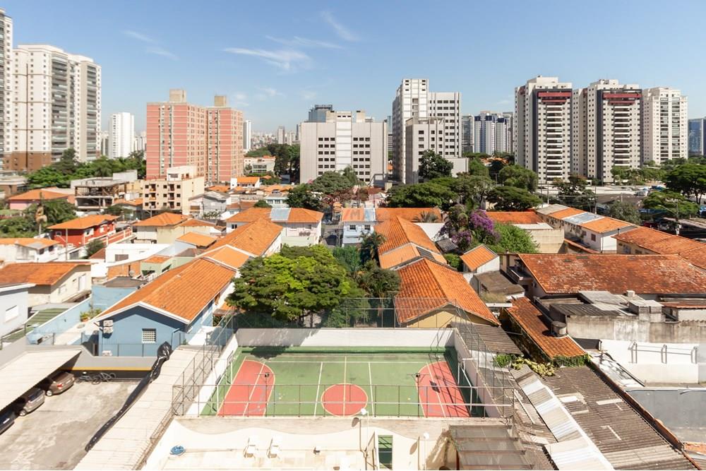 Apartamento - Venda - São Paulo , São Paulo - IMG_225632.jpg - 602271005-8