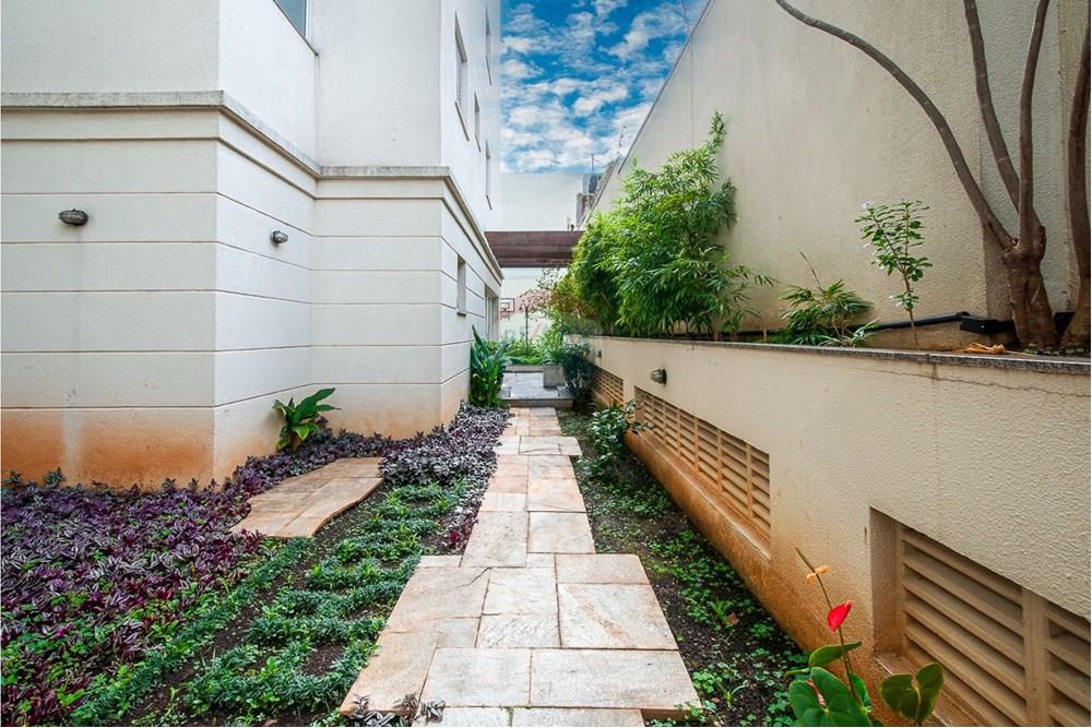 Apartamento - Venda - São Paulo , São Paulo - área comum v1.jpg - 601311011-161