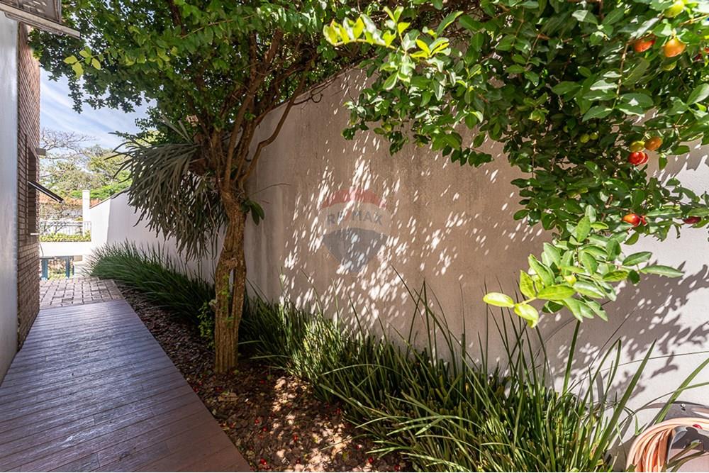 Casa - Venda - São Paulo , São Paulo - 10-Corredor lateral de acesso a churrasqueira.jpg - 601261089-478