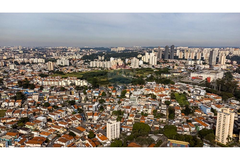 Terreno - Venda - São Paulo , São Paulo - DJI_0483-57.jpg - 601191026-181