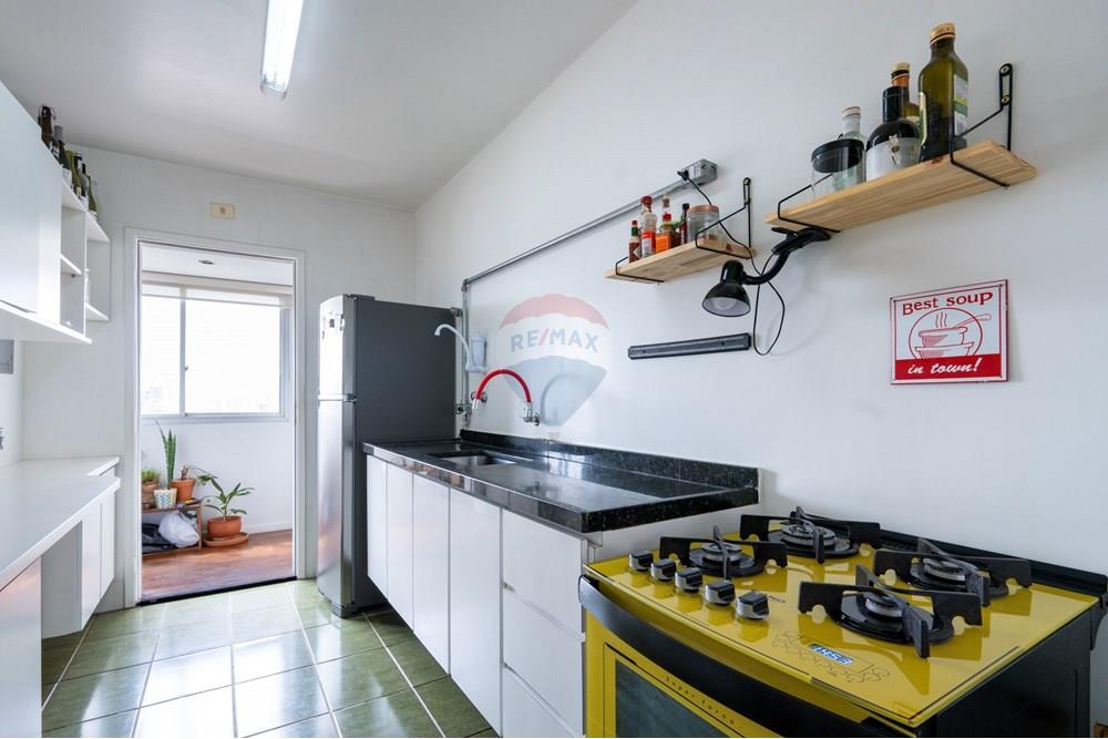 Apartamento - Venda - São Paulo , São Paulo - 2-DSC05586.jpg - 601181032-9