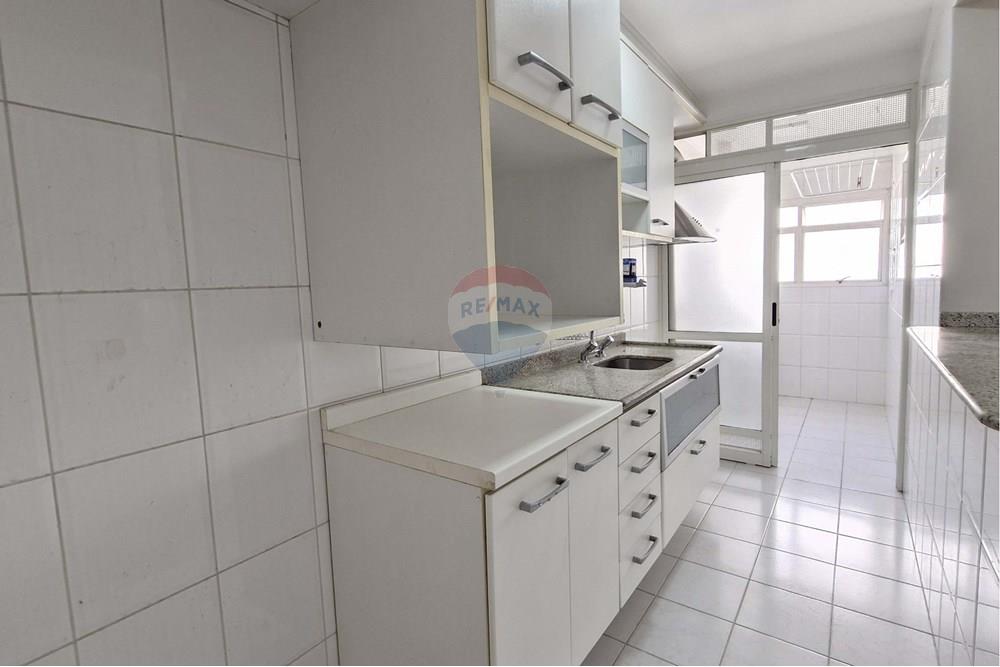 Apartamento - Venda - São Paulo , São Paulo - AV. JANDIRA, 79 (35).jpg - Cozinha - 601361043-39