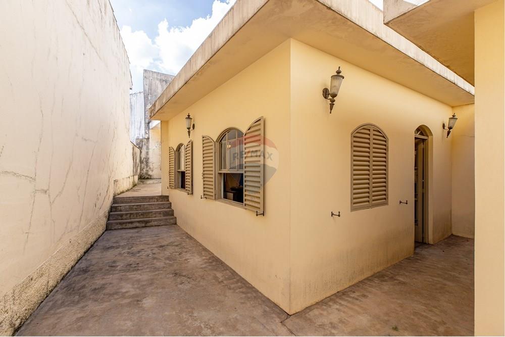 Casa - Alugar - São Paulo , São Paulo - Remax Ville-40.jpg - 601241044-44