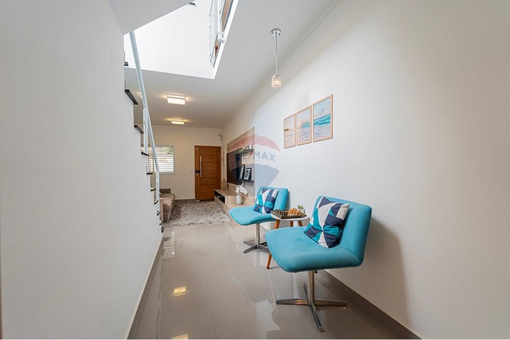 Casa - Venda - São Paulo , São Paulo - 601301002-116-9.JPG - 601301002-116