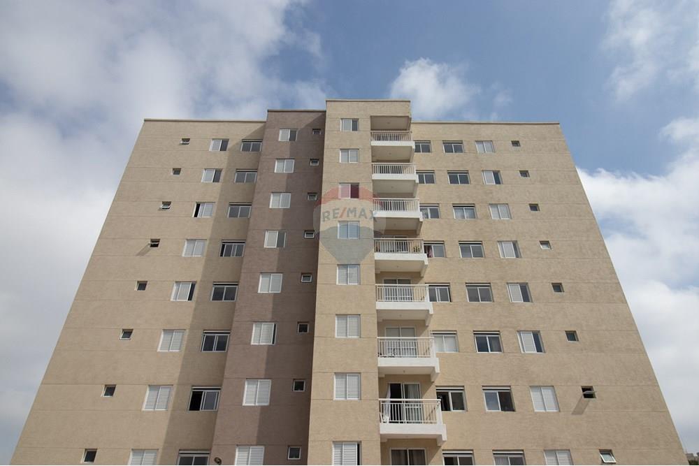 Apartamento - Venda - São Paulo , São Paulo - Avenida Basiléia, 287 T-A 02_64-X3.jpg - Fachada - 601751067-97