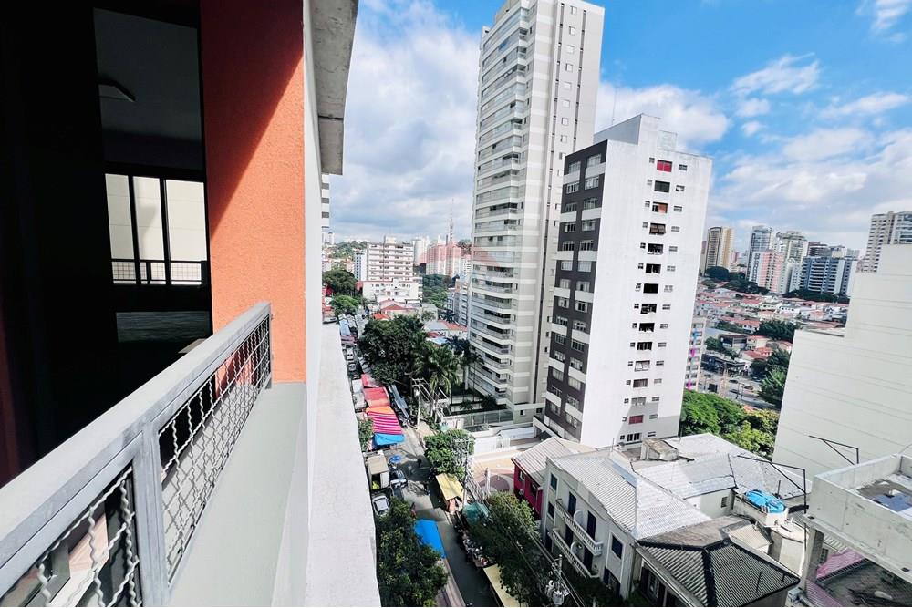 Studio - Alugar - São Paulo , São Paulo - IMG_0306.jpg - 601261059-109