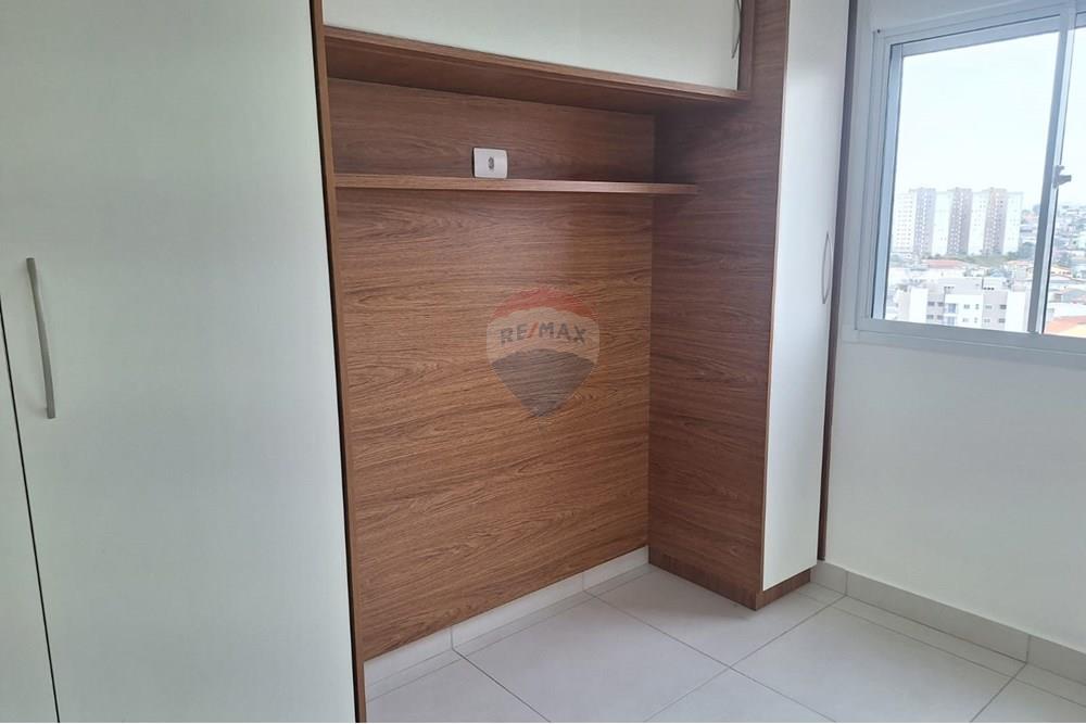 Apartamento - Alugar - São Paulo , São Paulo - 722068a0-f71f-46d7-820b-115994439c17.jpg - Quarto - 601751067-103