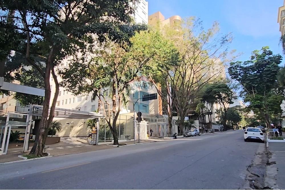 Conjunto Comercial-Sala para alugar, 55m² - Foto 21