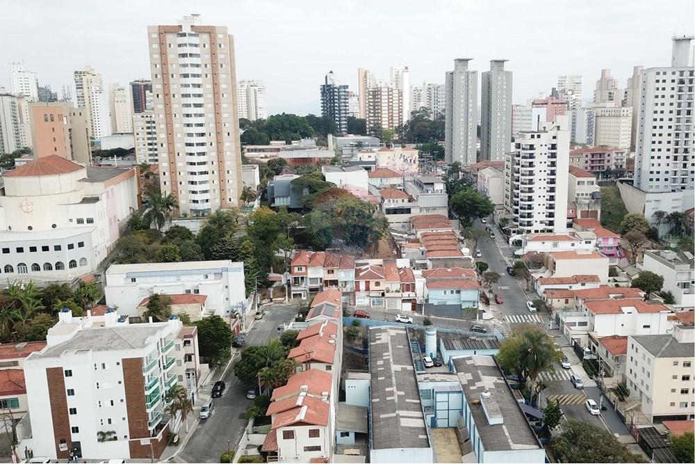 Terreno - Venda - São Paulo , São Paulo - Vista aerea.jpg - 601051041-20