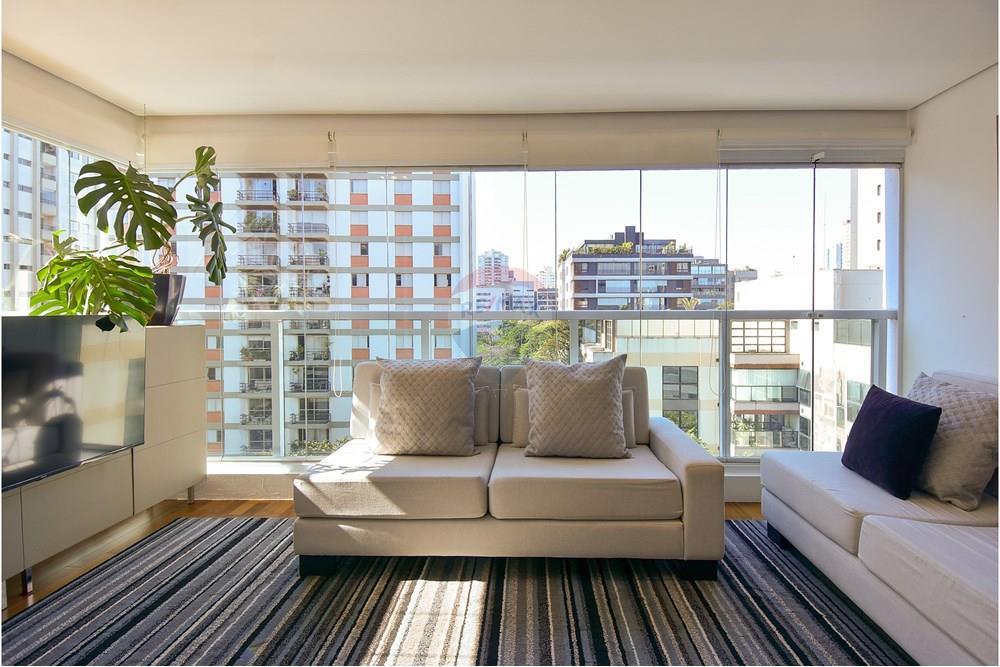 Residential - Leilighet - Sao Paulo , Sao Paulo - BR - 01fotos_028.jpg - 602011058-10