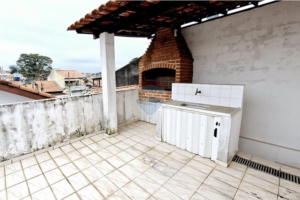 Casa - Venda - São Paulo , São Paulo - RUA CÂNDIDO AUGUSTO BRESSER, 62 (51).jpg - 602301015-1