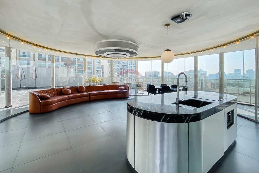 Studio - Venda - São Paulo , São Paulo - IMG_254741.jpg - Salão de Festas - 602231015-4