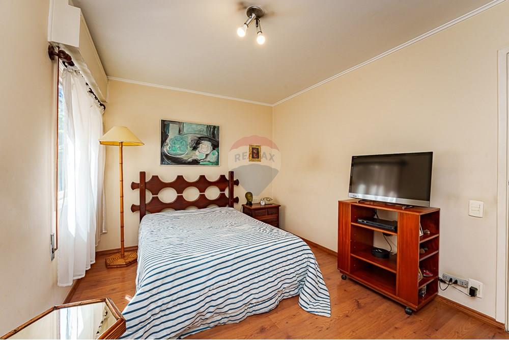 Apartamento - Venda - São Paulo , São Paulo - 22.jpg - Quarto principal - 601371031-54