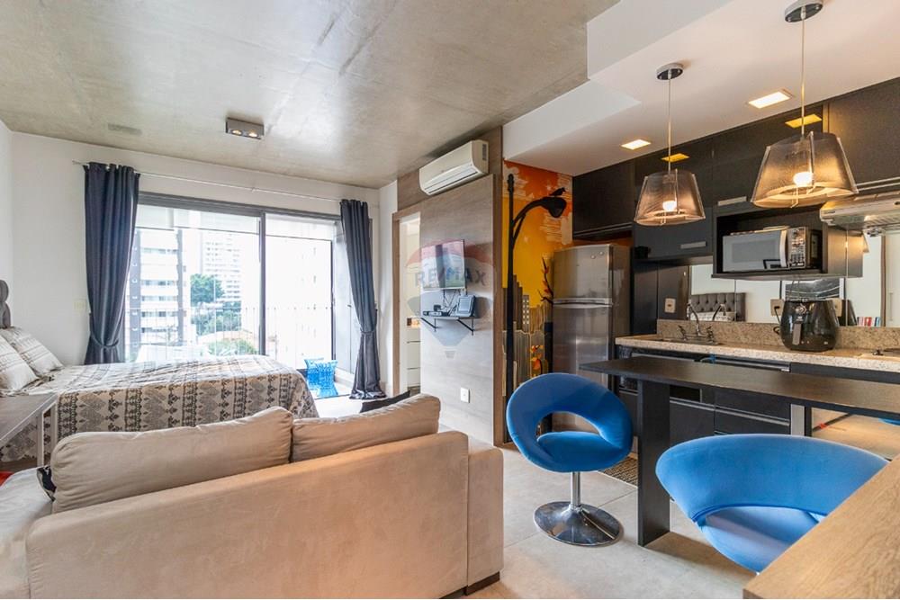 Apartamento - Venda - São Paulo , São Paulo - 03b36471-5b82-45f5-ba15-058320ffc7d6.jpeg - 601251018-100